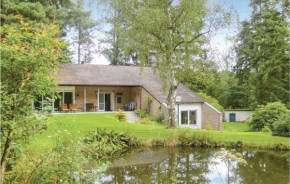 Lovely Home In Euskirchen-Kirchheim With Wifi